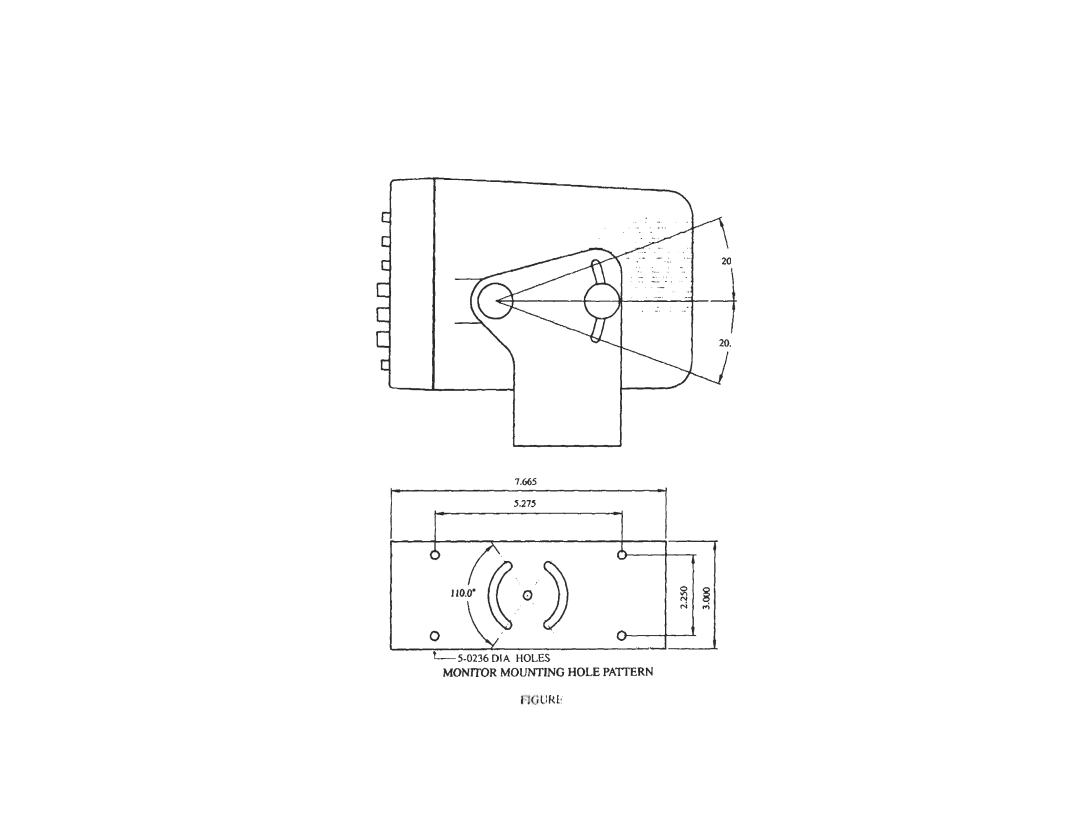 ASA Electronics AOS-33 manual 