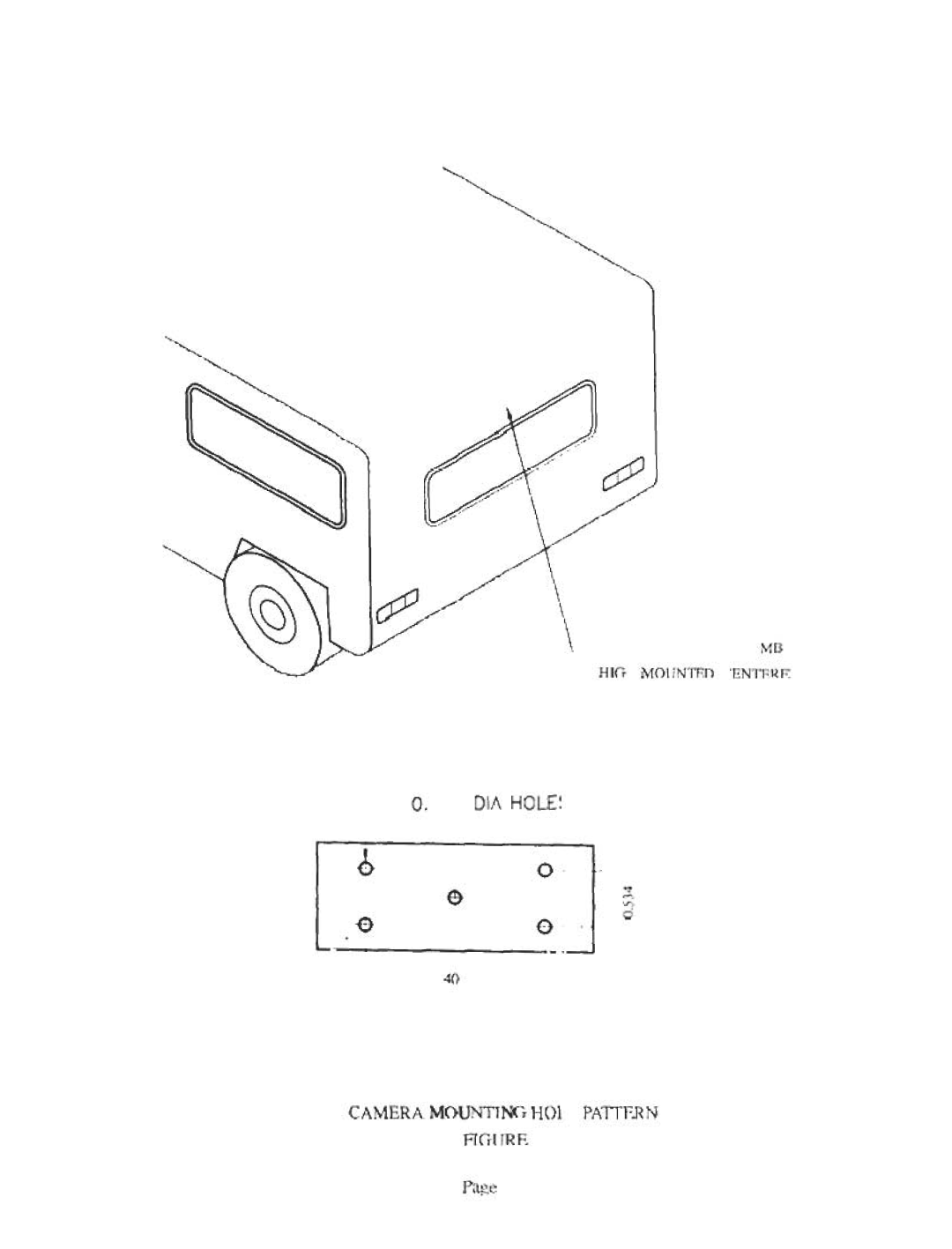 ASA Electronics AOS-33 manual 