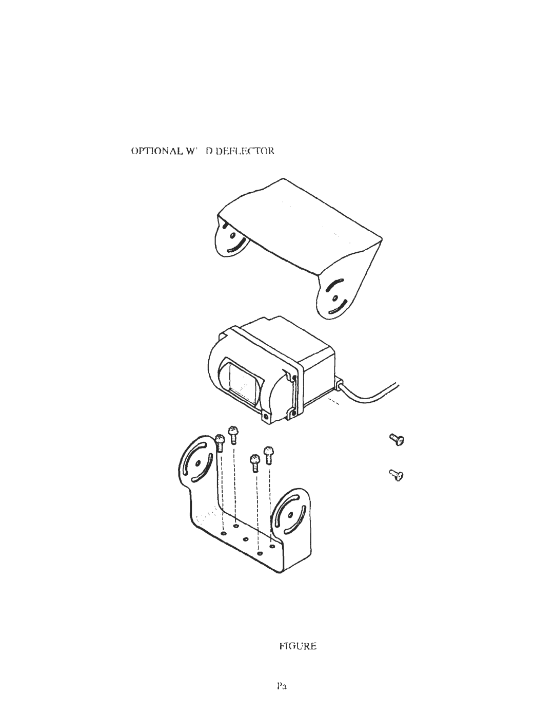 ASA Electronics AOS-33 manual 