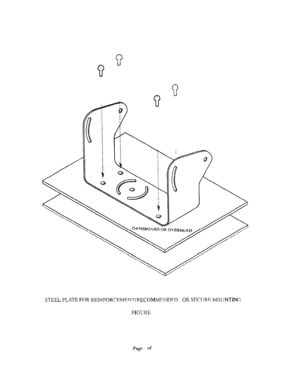 ASA Electronics AOS-33 manual 