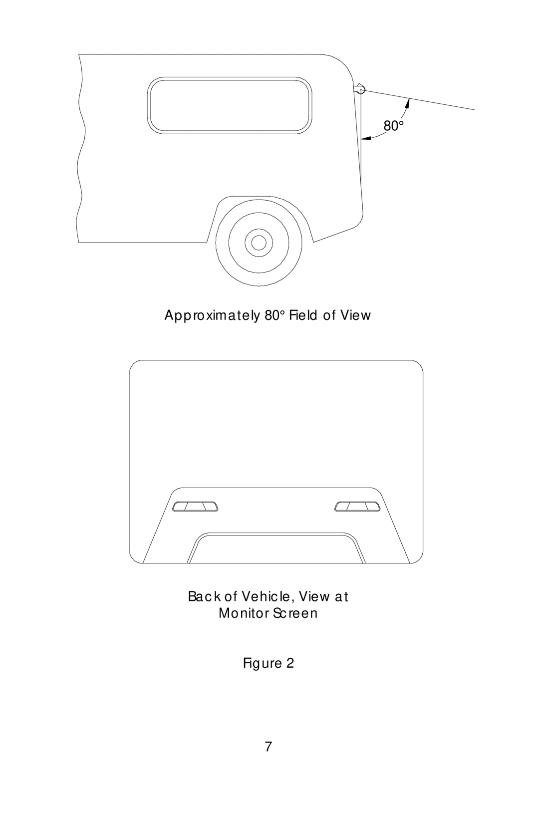 ASA Electronics AOC-75, AOS58 operation manual 