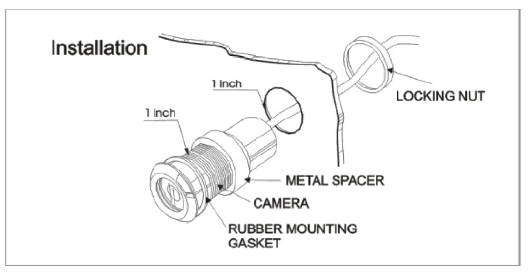 ASA Electronics VBCYL15 manual 