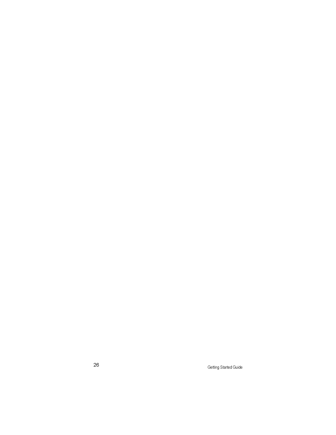 Asante Technologies 3500 manual Getting Started Guide 