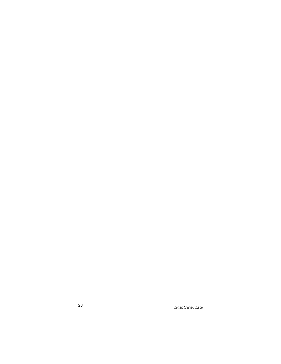 Asante Technologies 3500 manual Getting Started Guide 