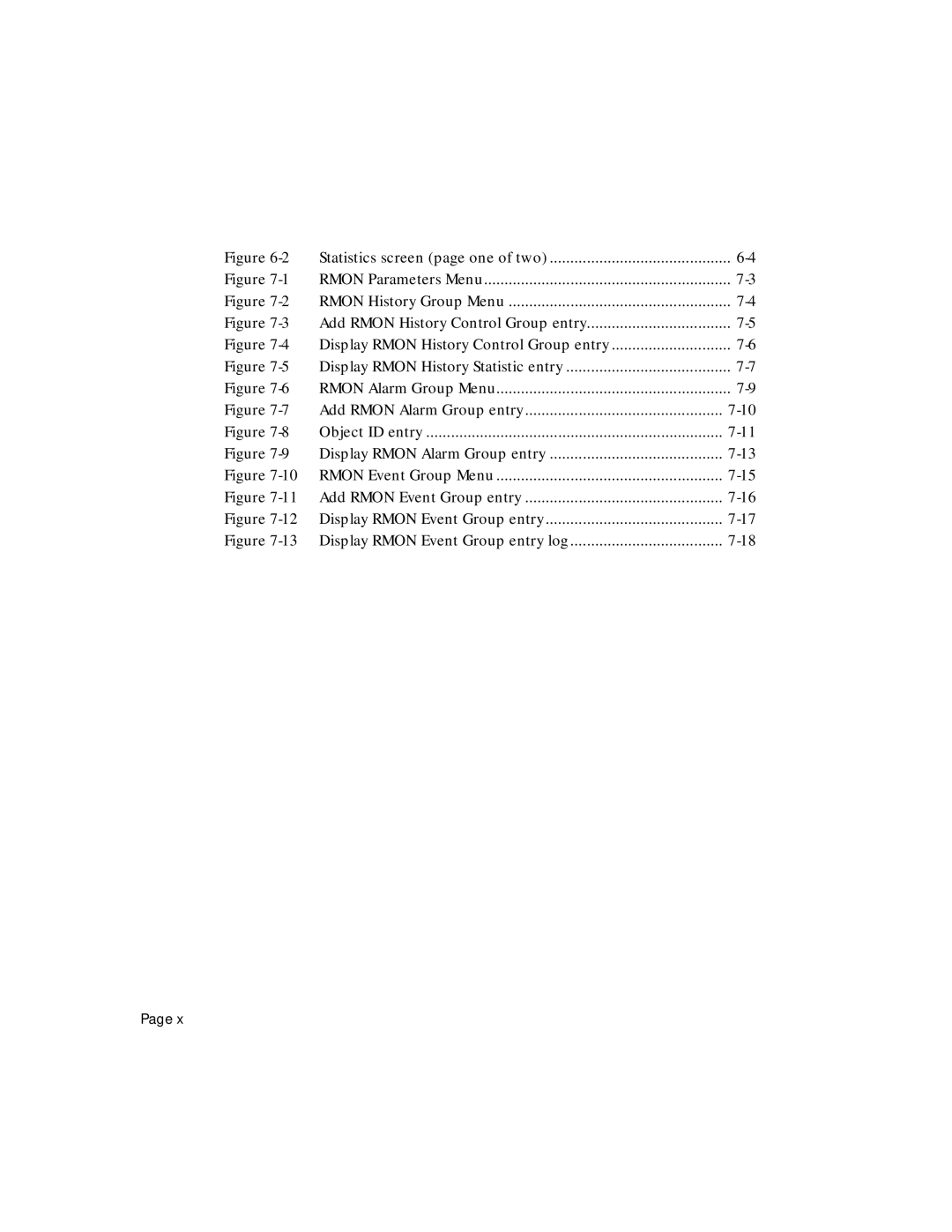 Asante Technologies 5324 user manual 