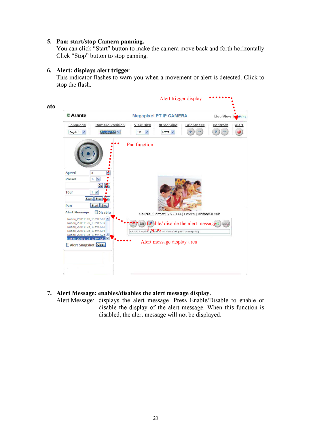 Asante Technologies Voyager II user manual Ato 