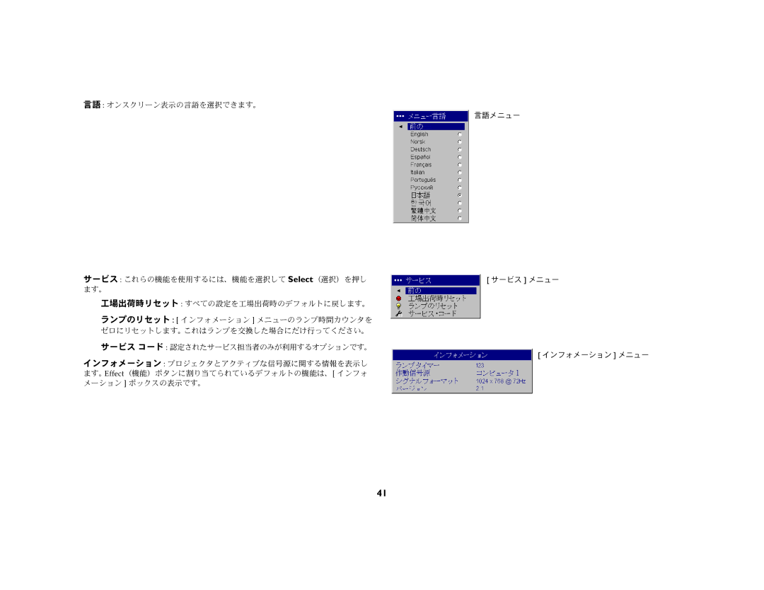 Ask Proxima c130 manual 