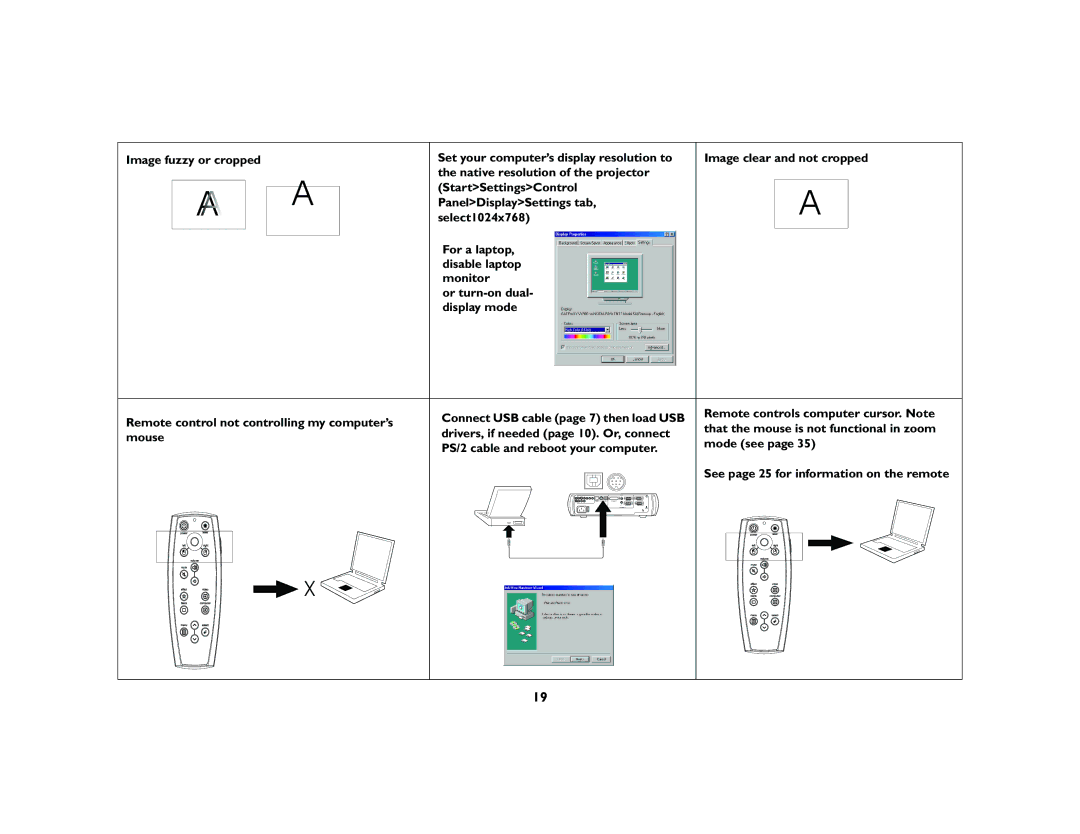 Ask Proxima C420 manual 