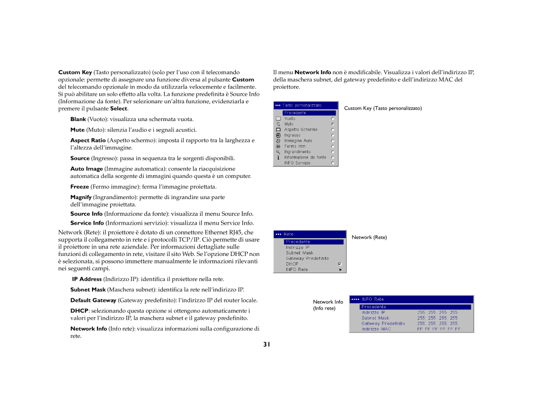 Ask Proxima C445 manual 