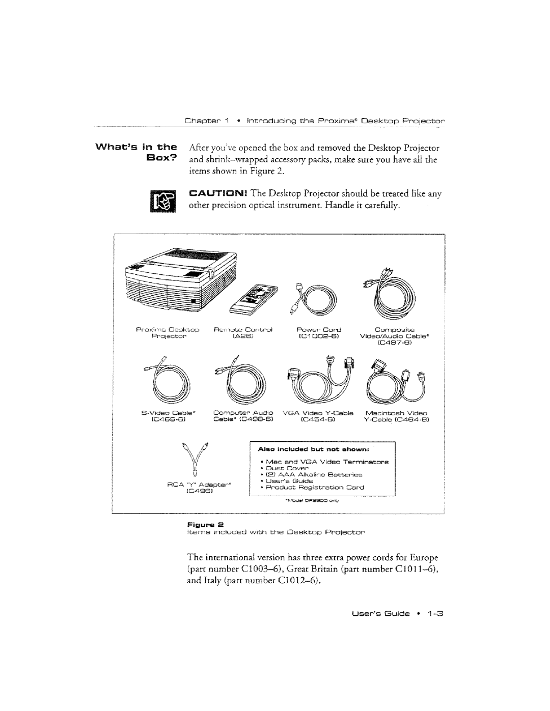 Ask Proxima DP2800 manual 