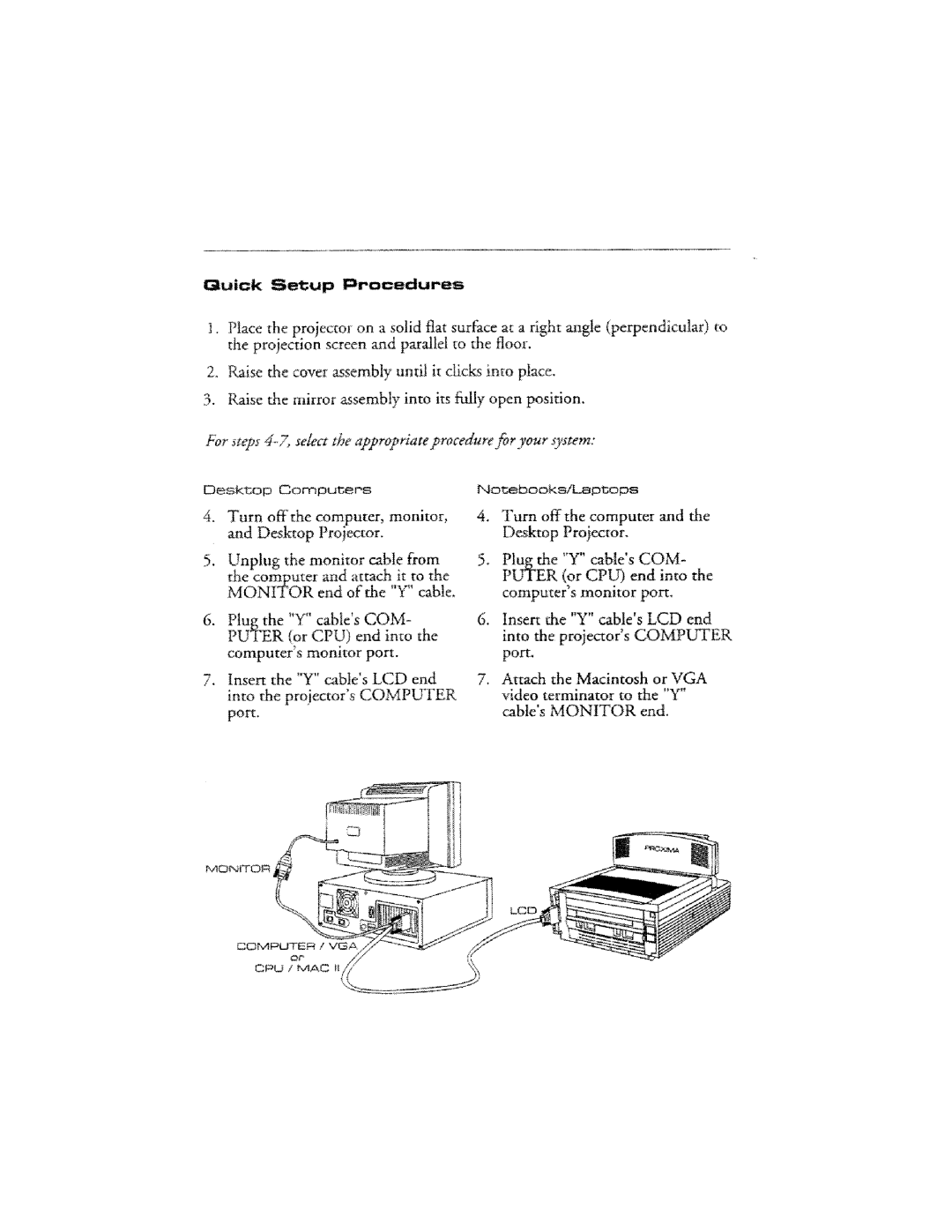 Ask Proxima DP2800 manual 