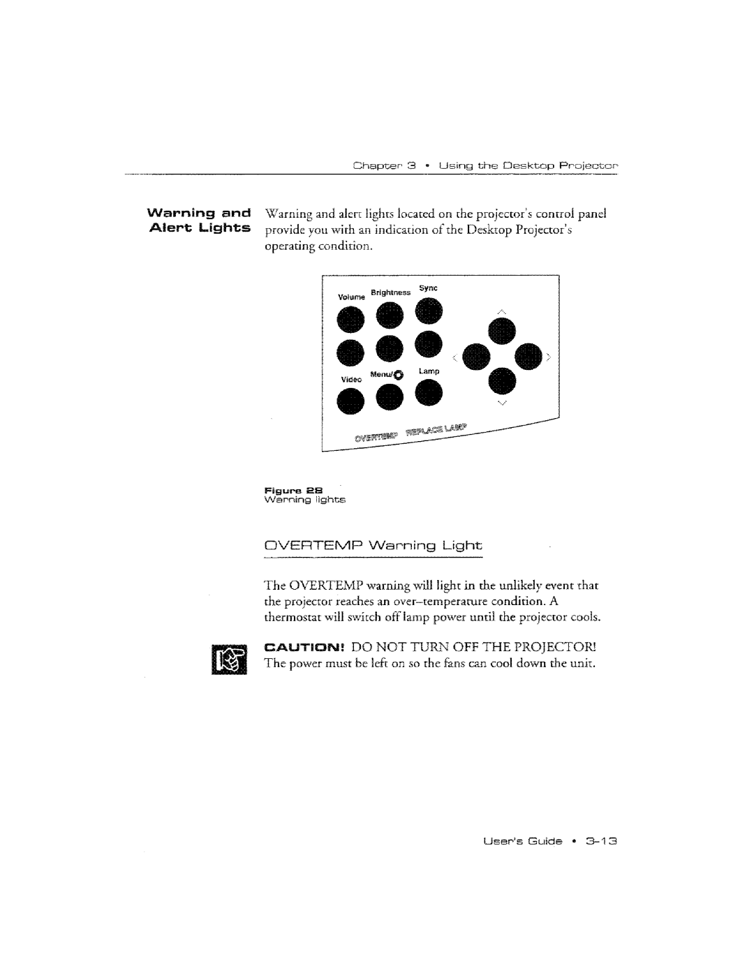 Ask Proxima DP2800 manual 