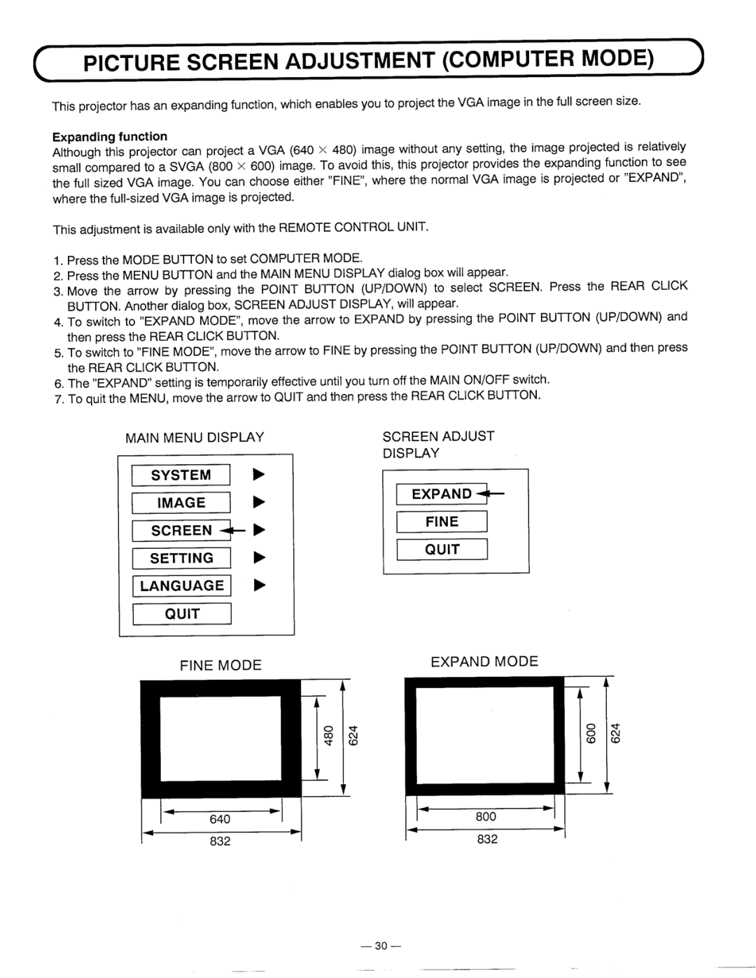 Ask Proxima DP5600 manual 