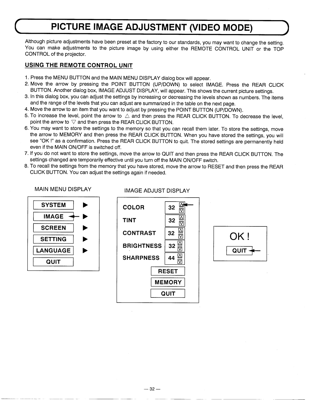 Ask Proxima DP5600 manual 