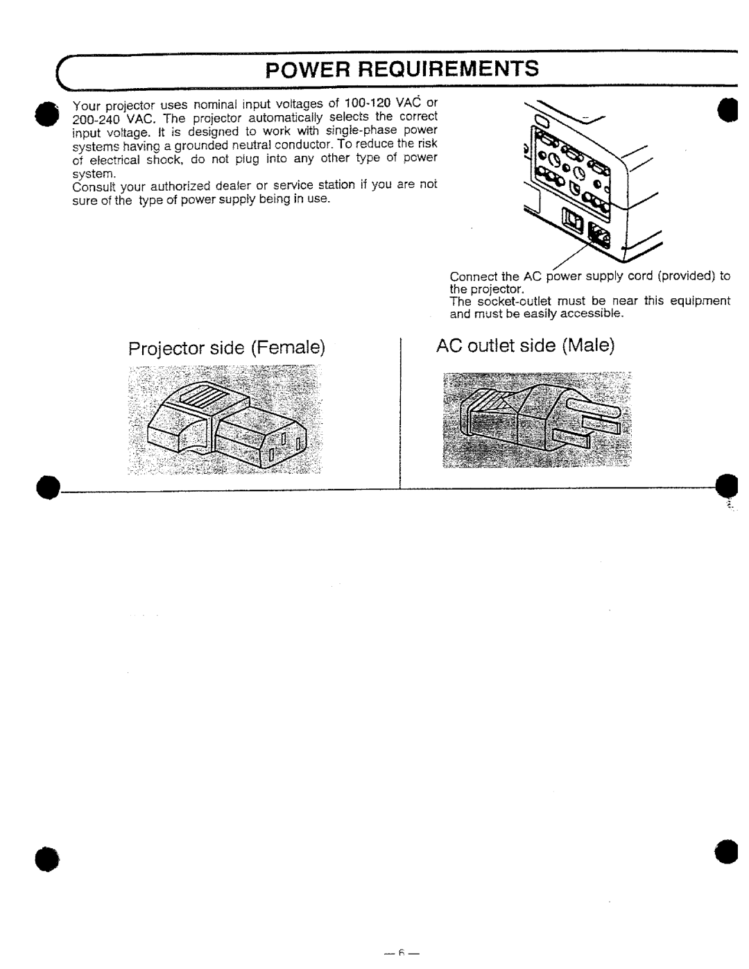 Ask Proxima DP9250 manual 