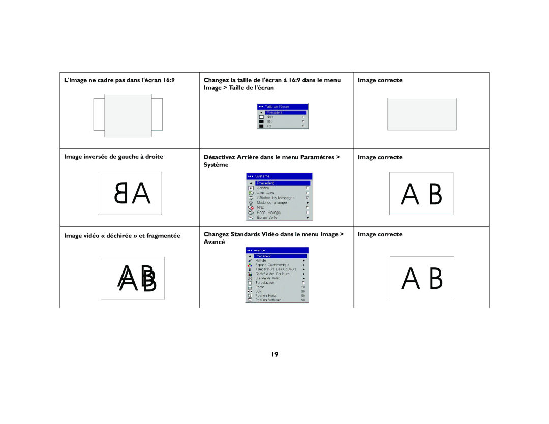 Ask Proxima M1 manual 