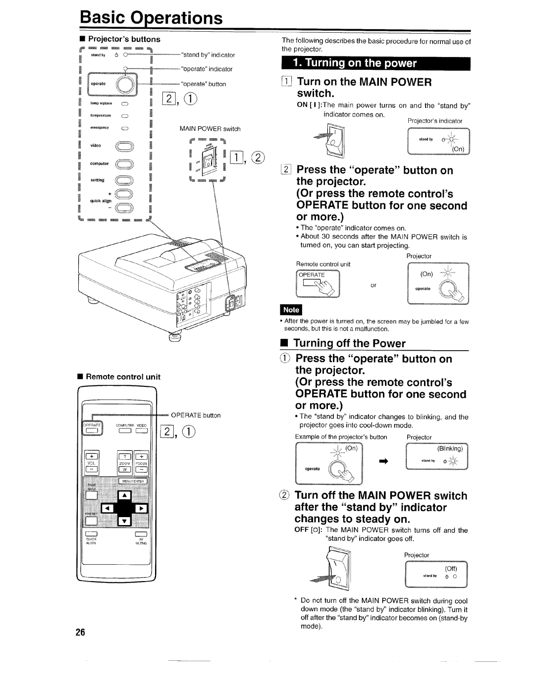 Ask Proxima Pro AV SX1 manual 