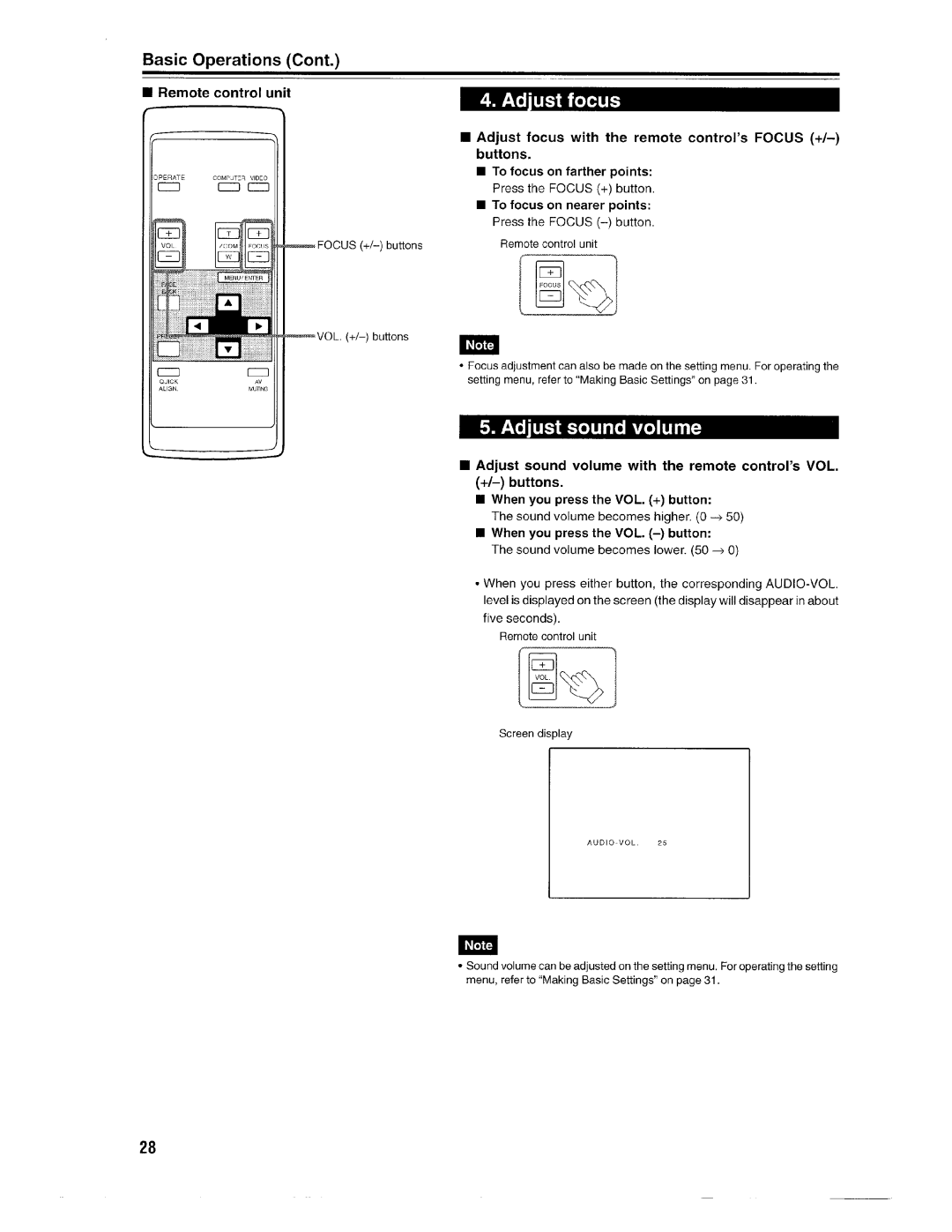 Ask Proxima Pro AV SX1 manual 