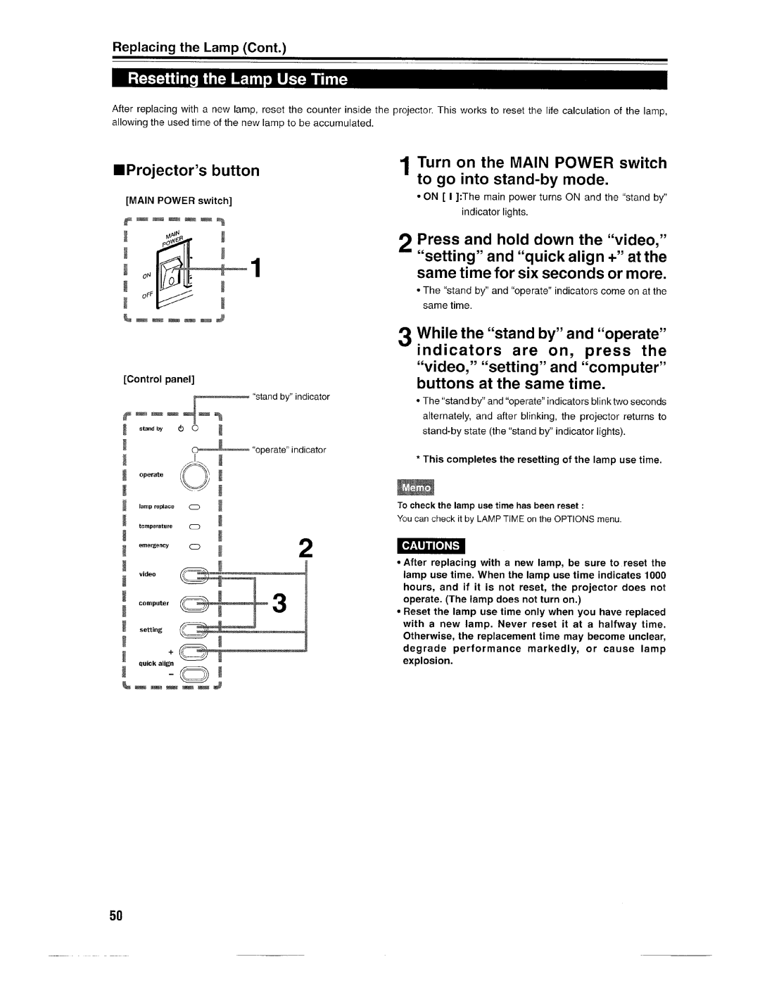 Ask Proxima Pro AV SX1 manual 