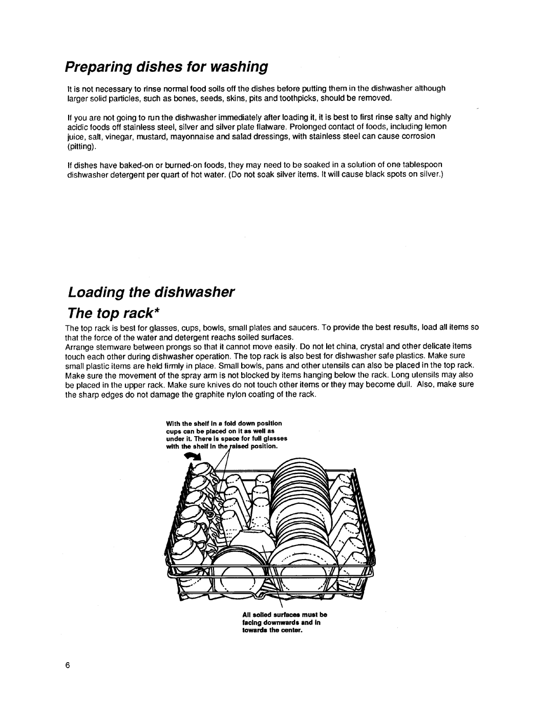 Asko 1653 manual 