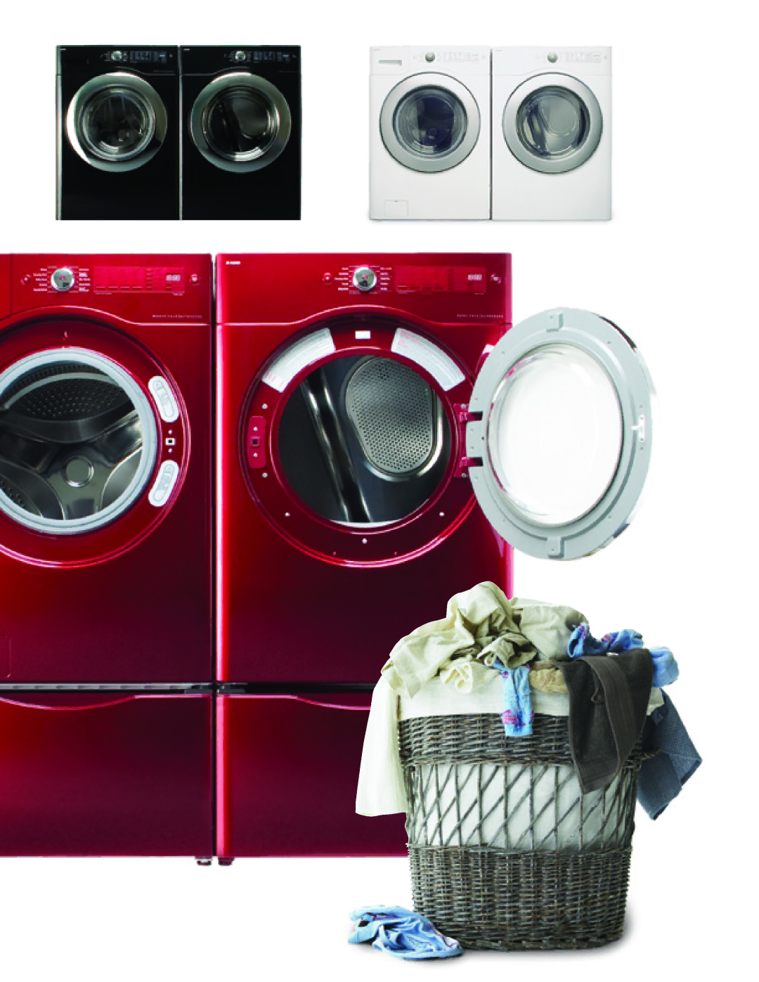 Asko Laundry Solutions manual 