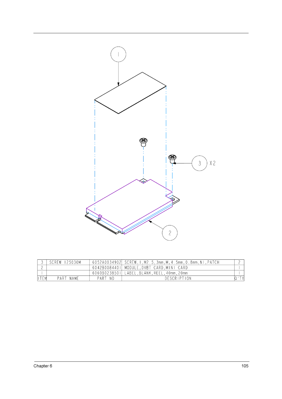 Aspire Digital 8930Q manual 