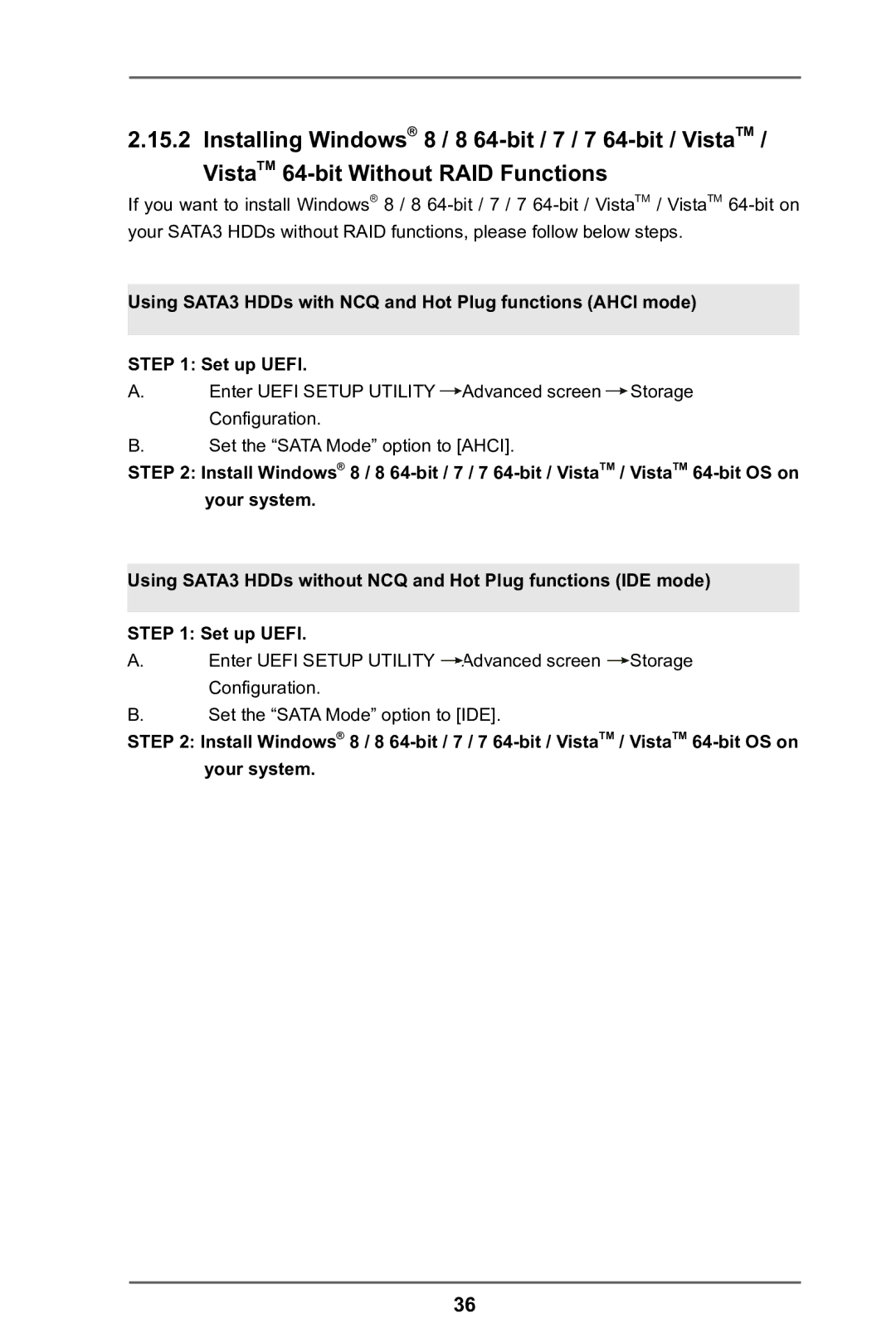 ASRock A75M-DGS manual 