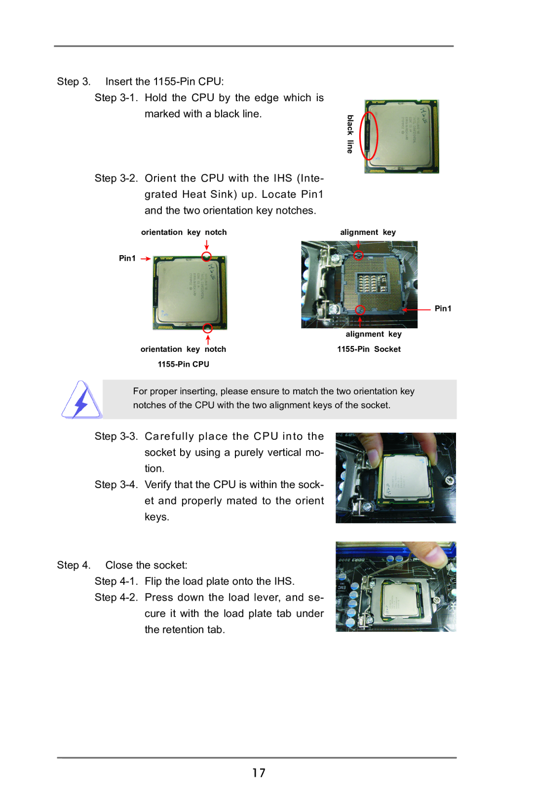 ASRock B75M-GL R2.0 manual 