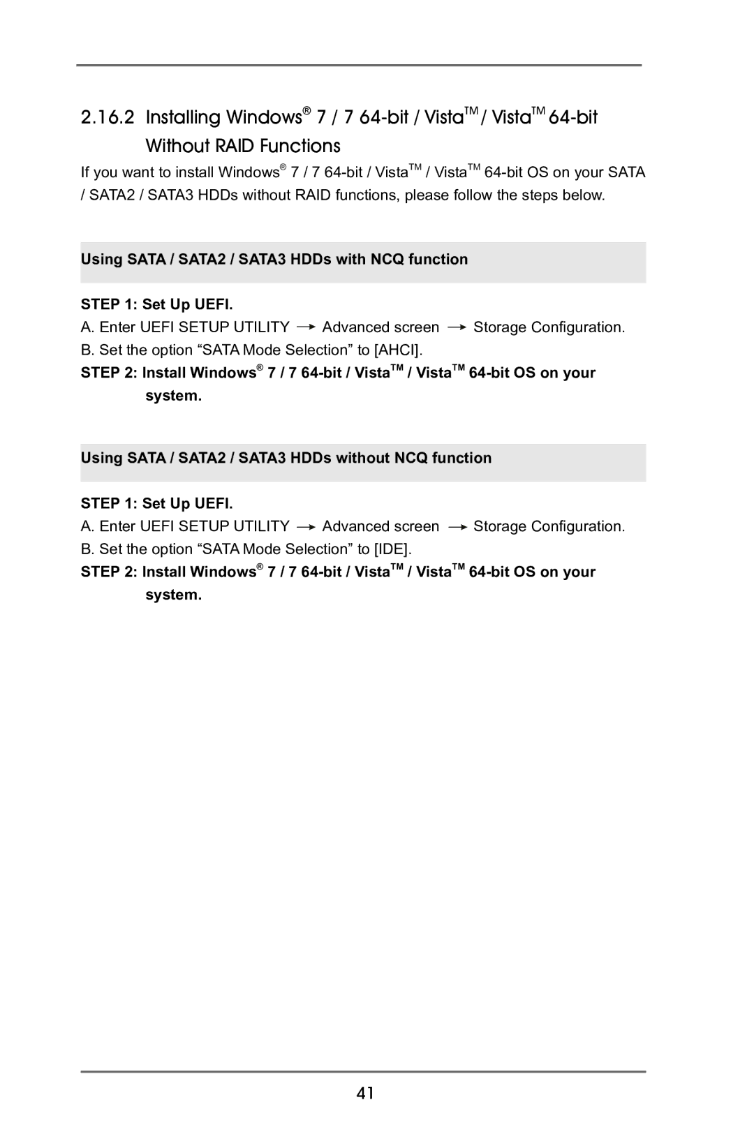 ASRock B75M-GL R2.0 manual 