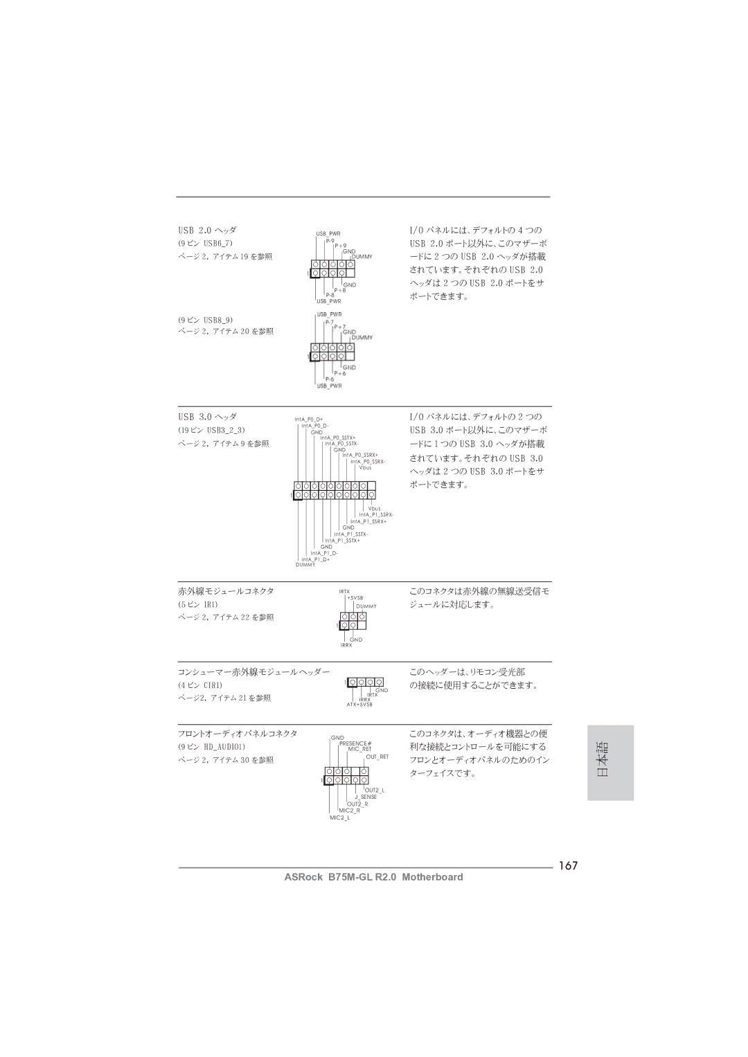 ASRock B75M-GL R2.0 manual 167 