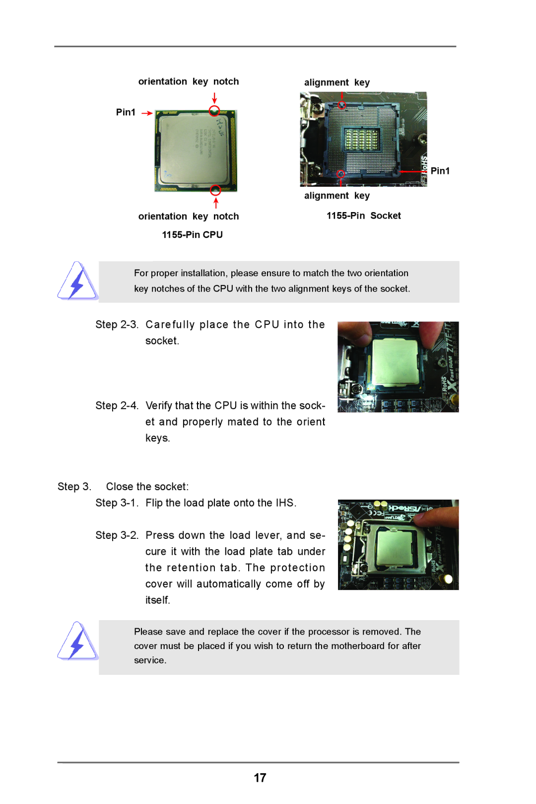 ASRock C216 WS manual 