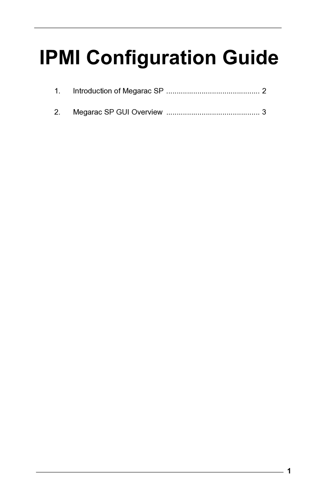 ASRock E3C224 manual Ipmi Configuration Guide 