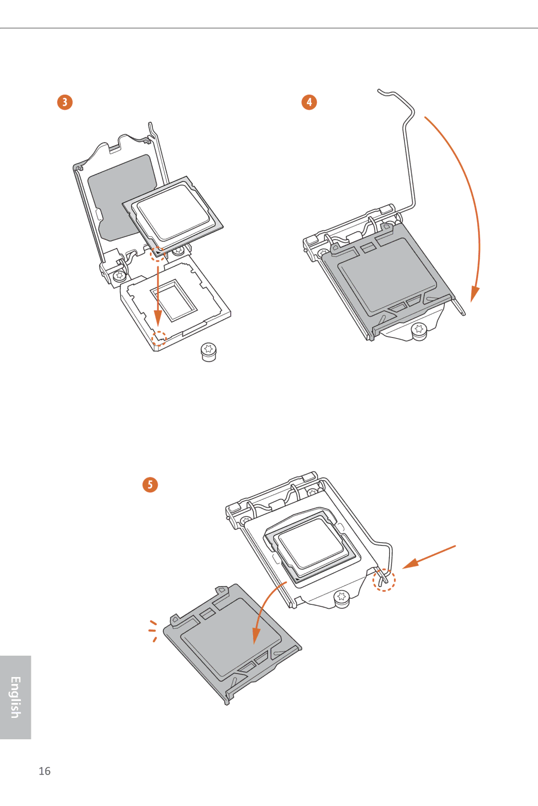 ASRock H87M manual English 