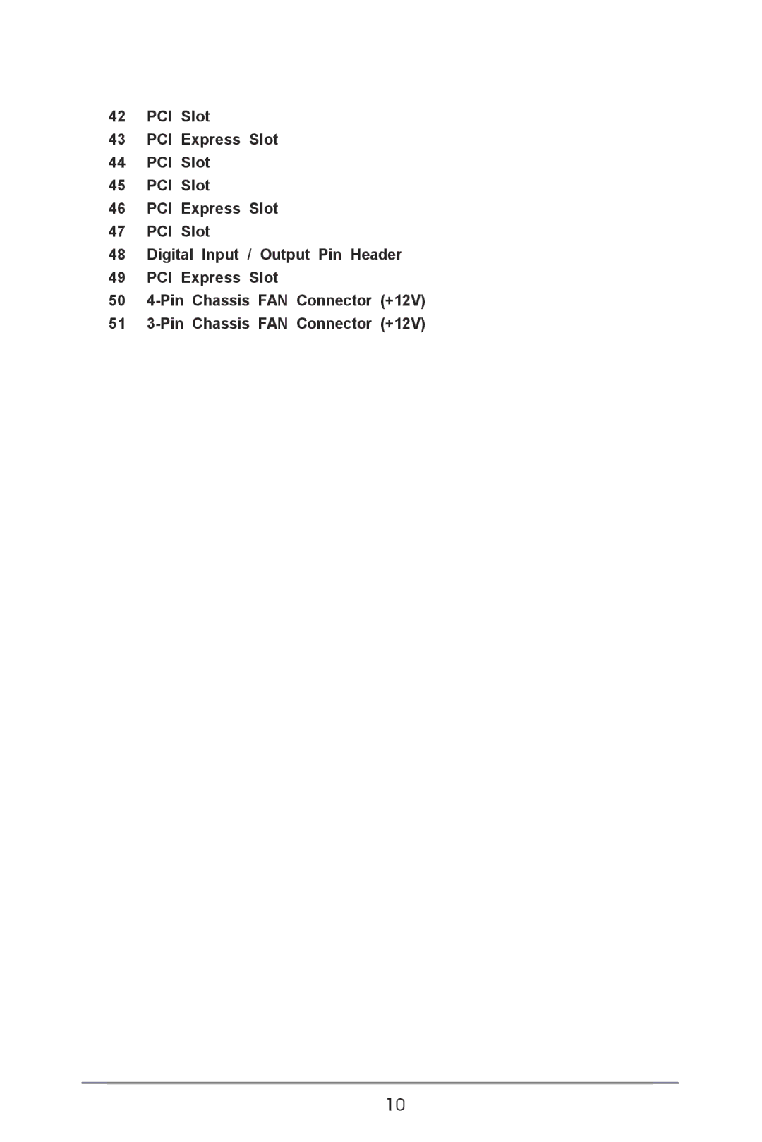 ASRock IMB-770 manual 