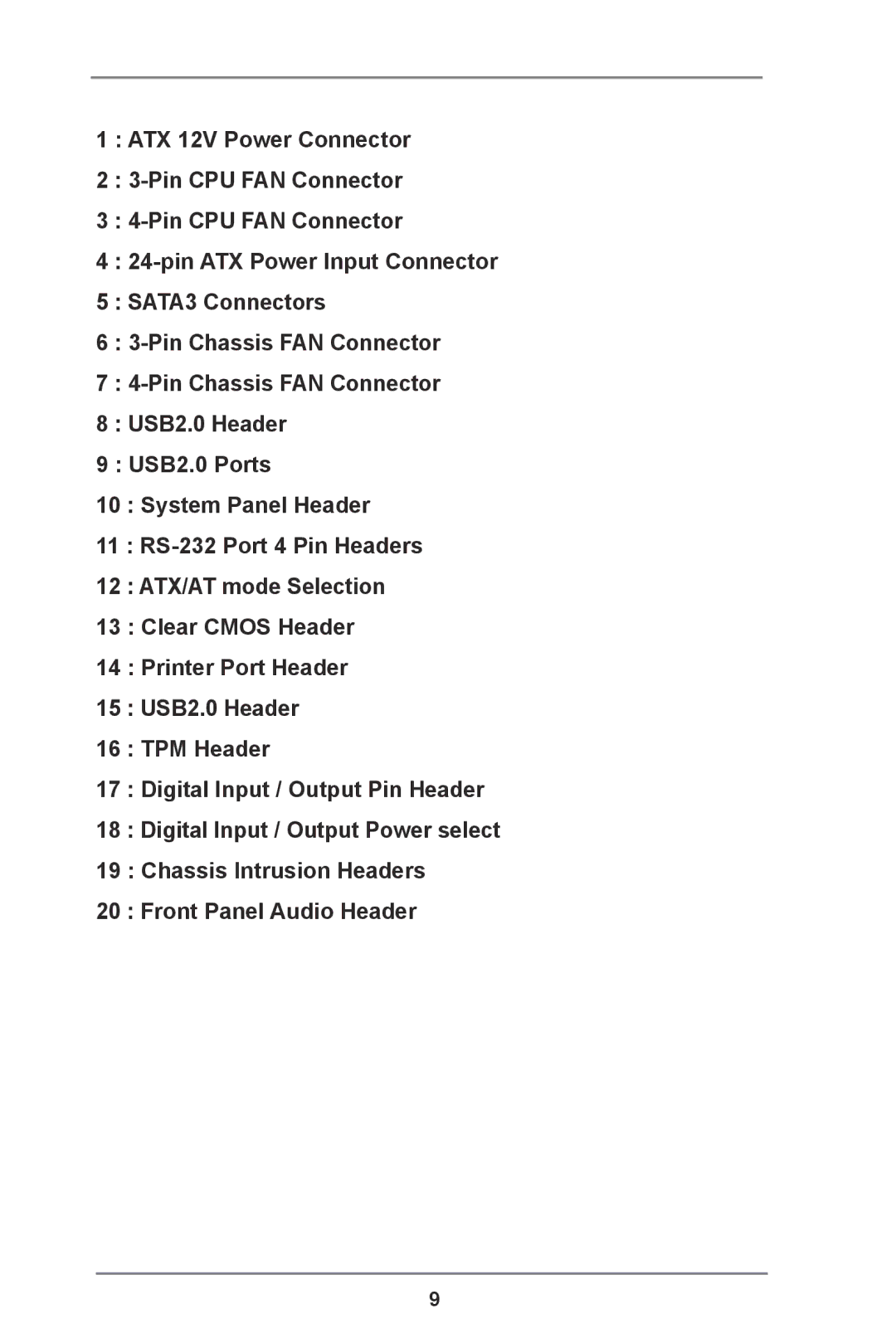 ASRock IMB-780 manual 