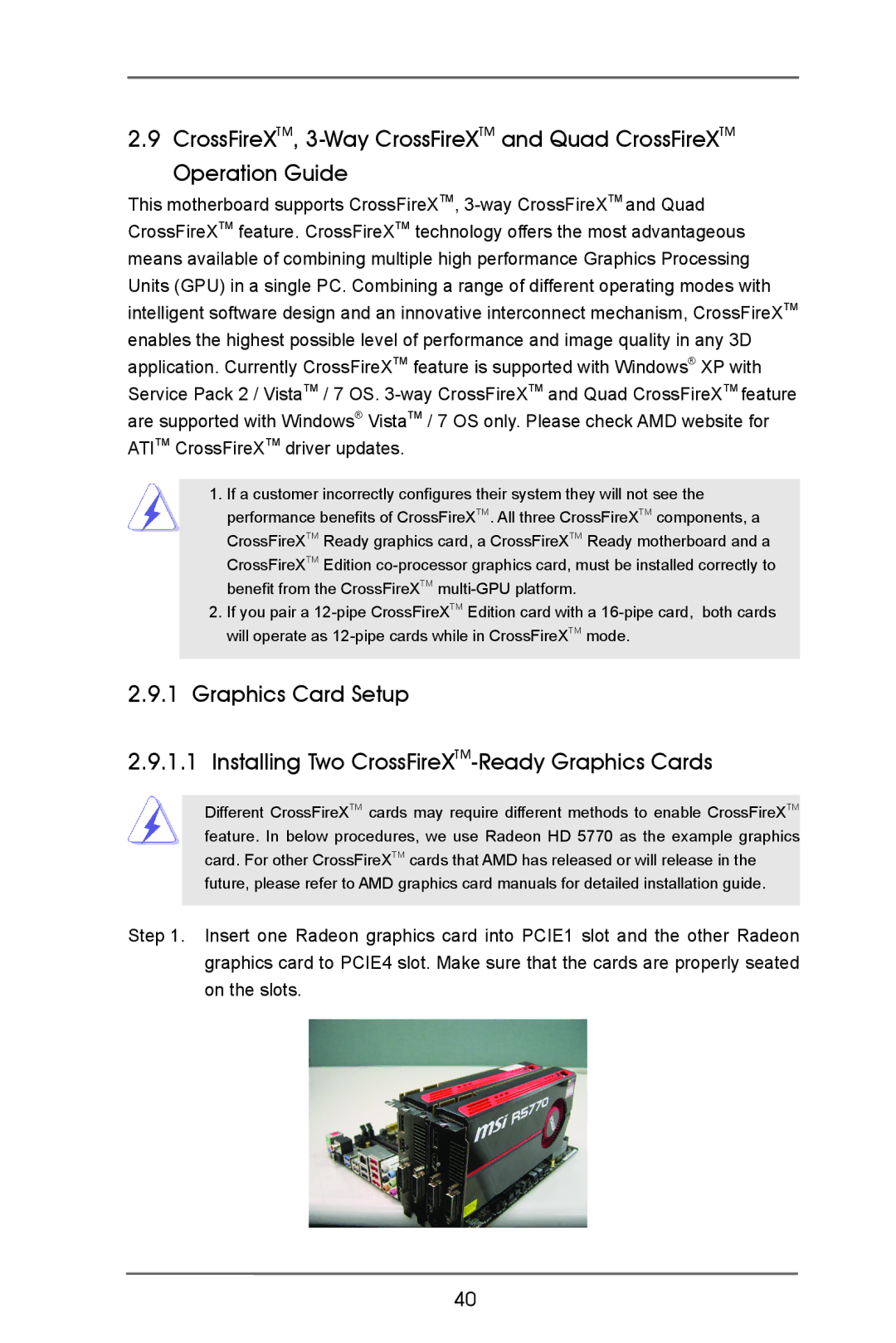 ASRock X79 Extreme9 manual 