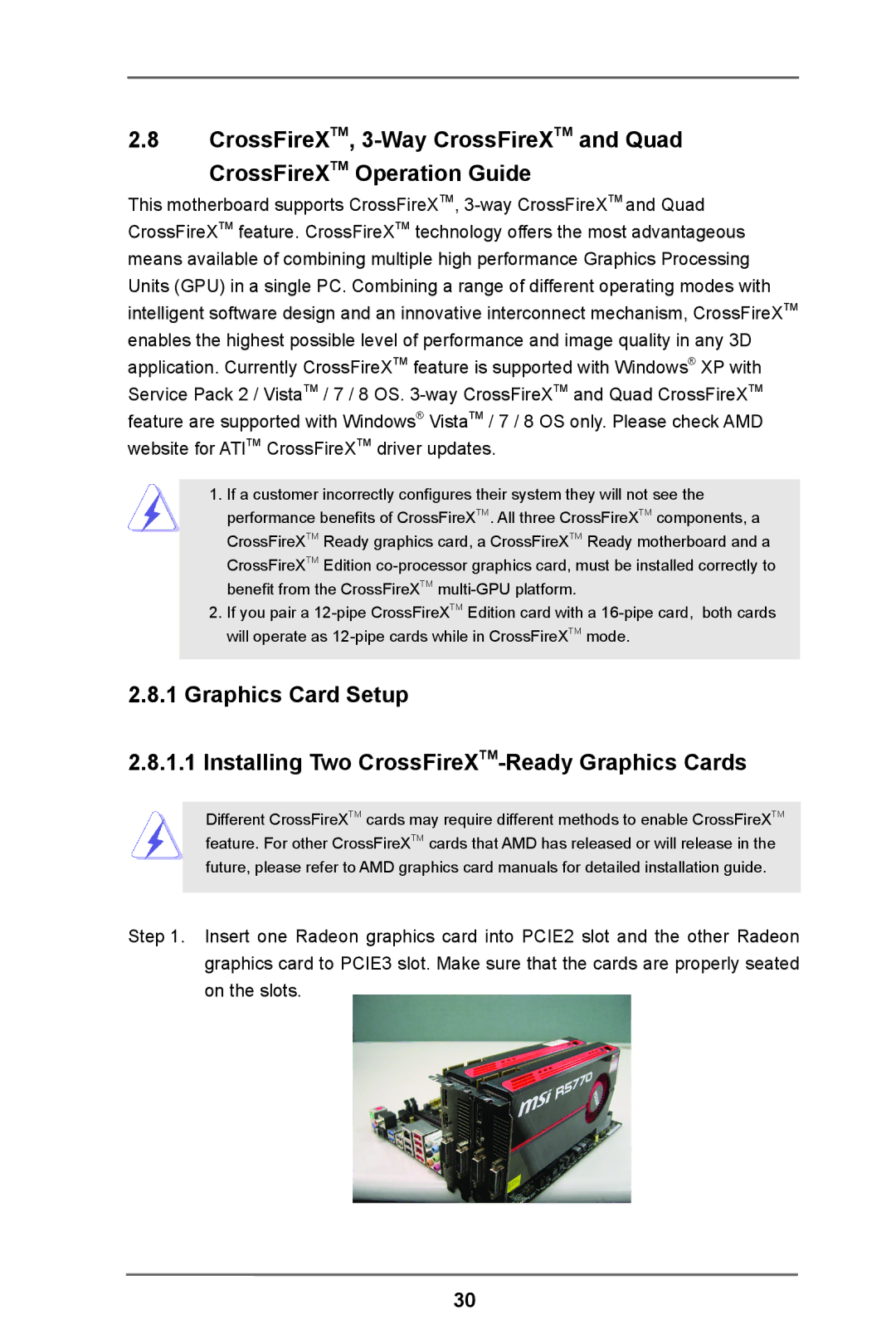 ASRock Z77 Extreme3 manual 