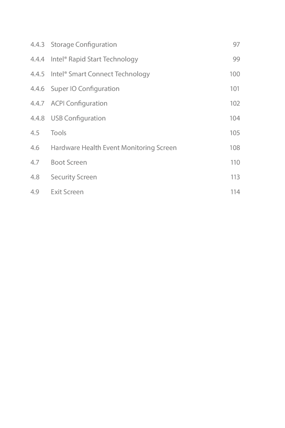 ASRock Z87 OC Formula manual 