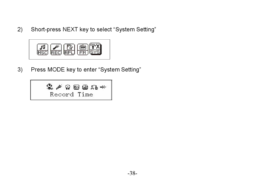 Astone Holdings Pty Digital Audio Box specifications 