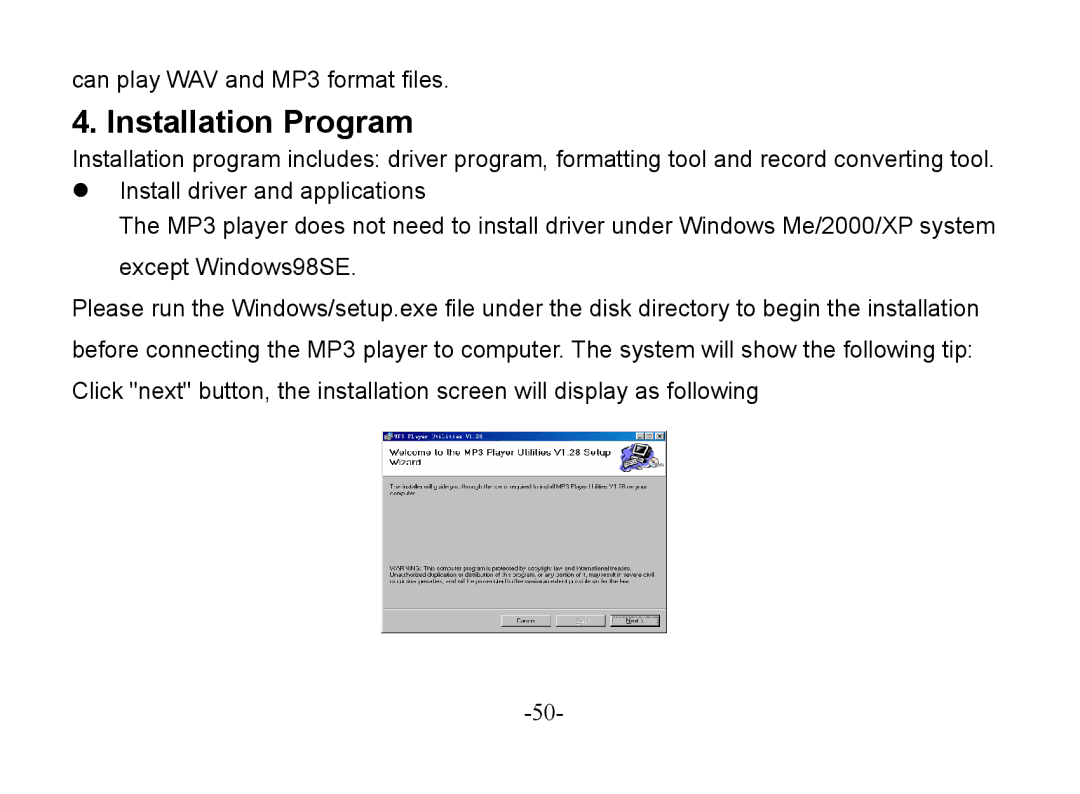 Astone Holdings Pty Digital Audio Box specifications Installation Program 