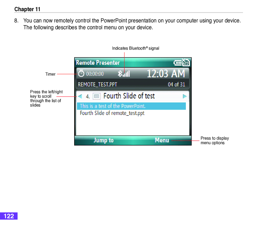 Asus M530w user manual 122 