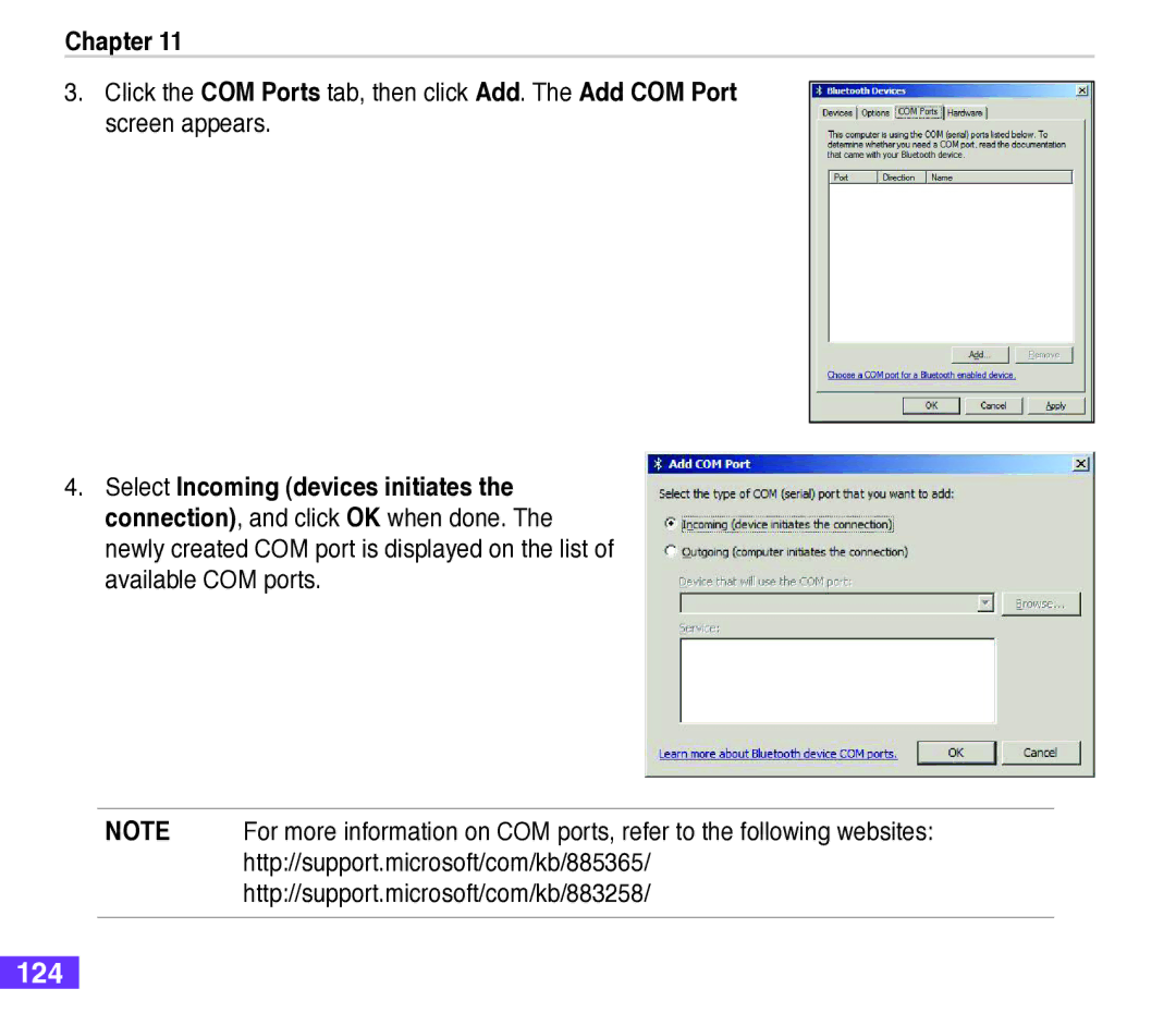 Asus M530w user manual 124 