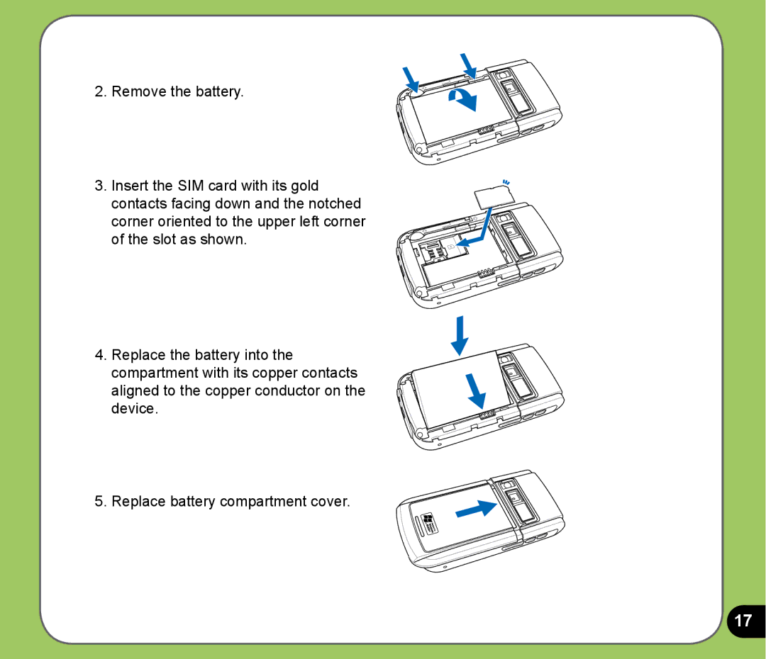 Asus P525 user manual 