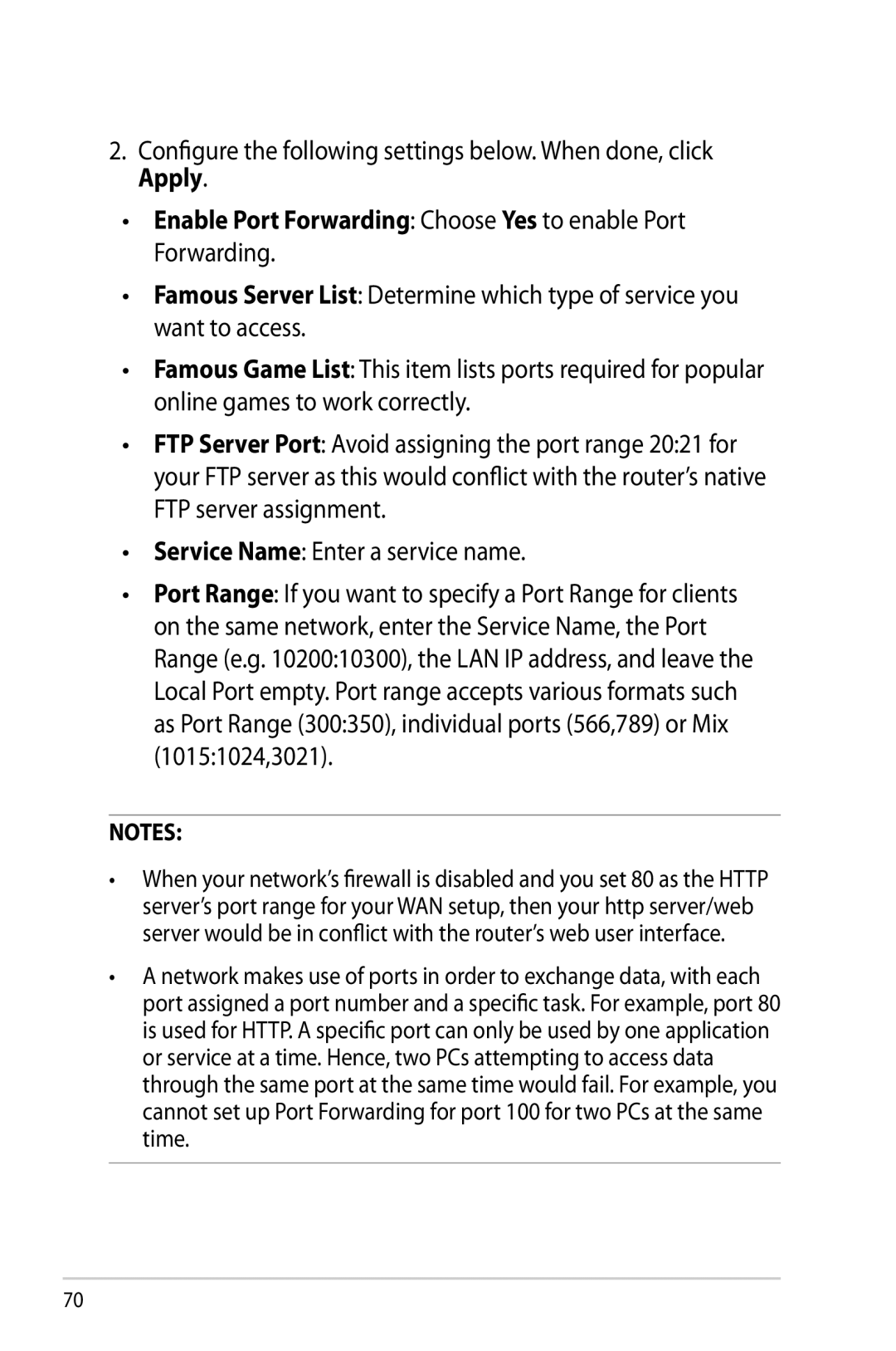 Asus RT-AC68R manual 