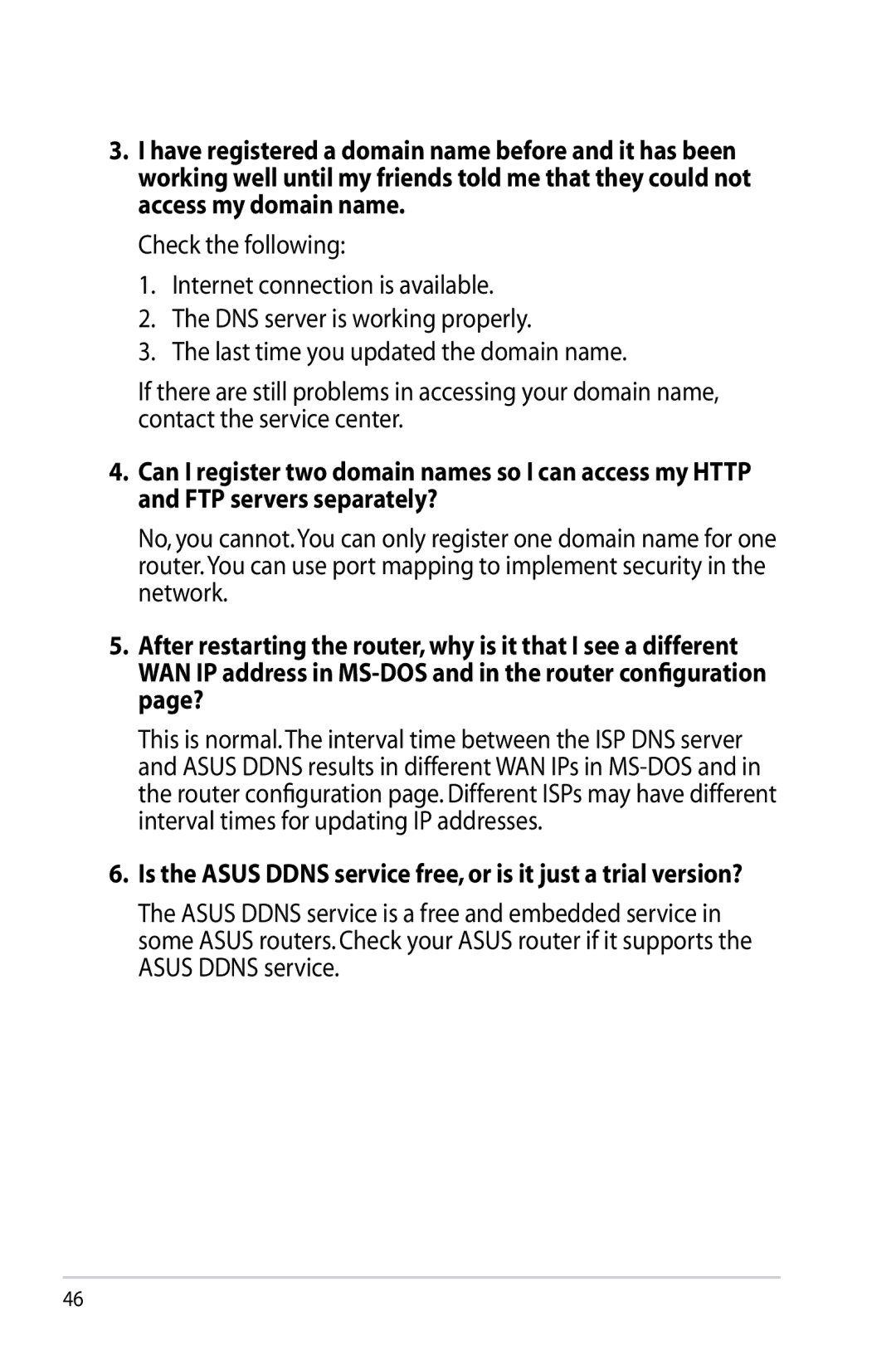 Asus RT-N10P, RTN10P manual 