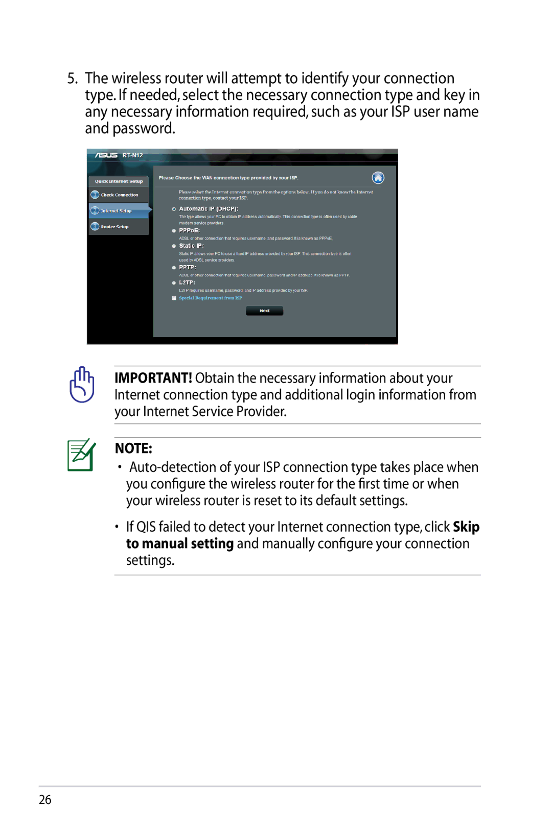 Asus RT-N12/D1, RTN12D1 manual 