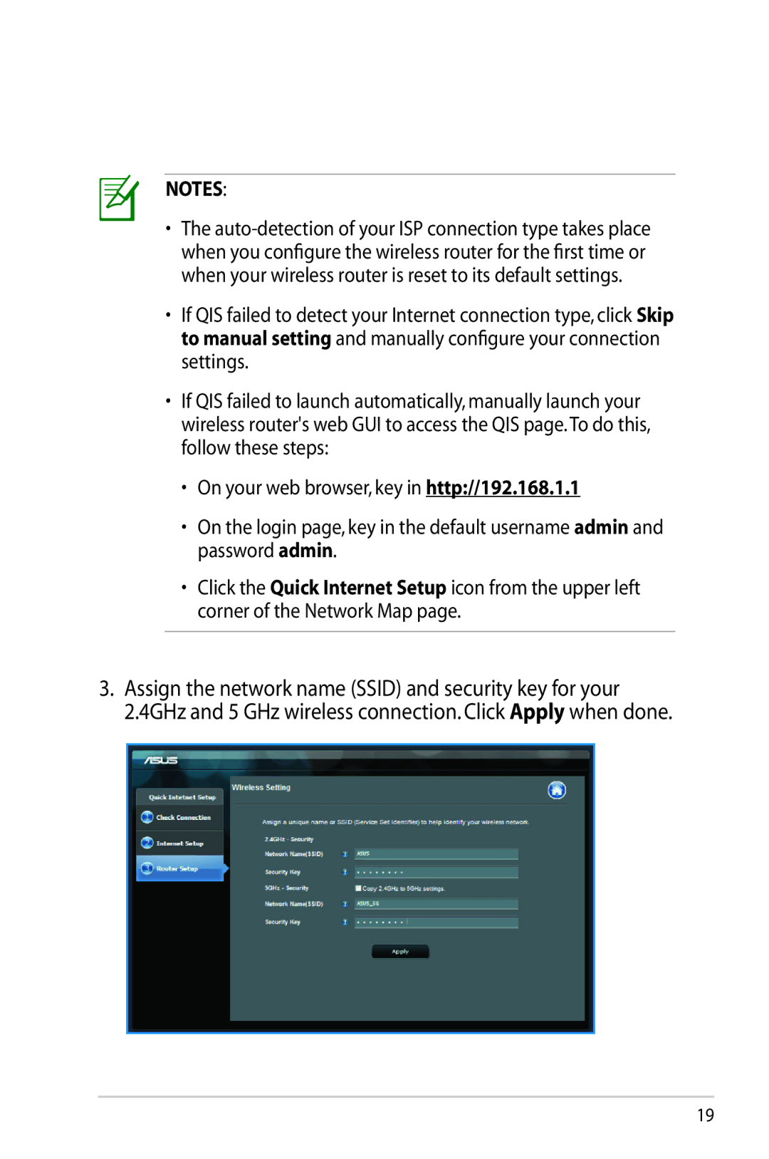 Asus RTN65U, RT-N65U manual 