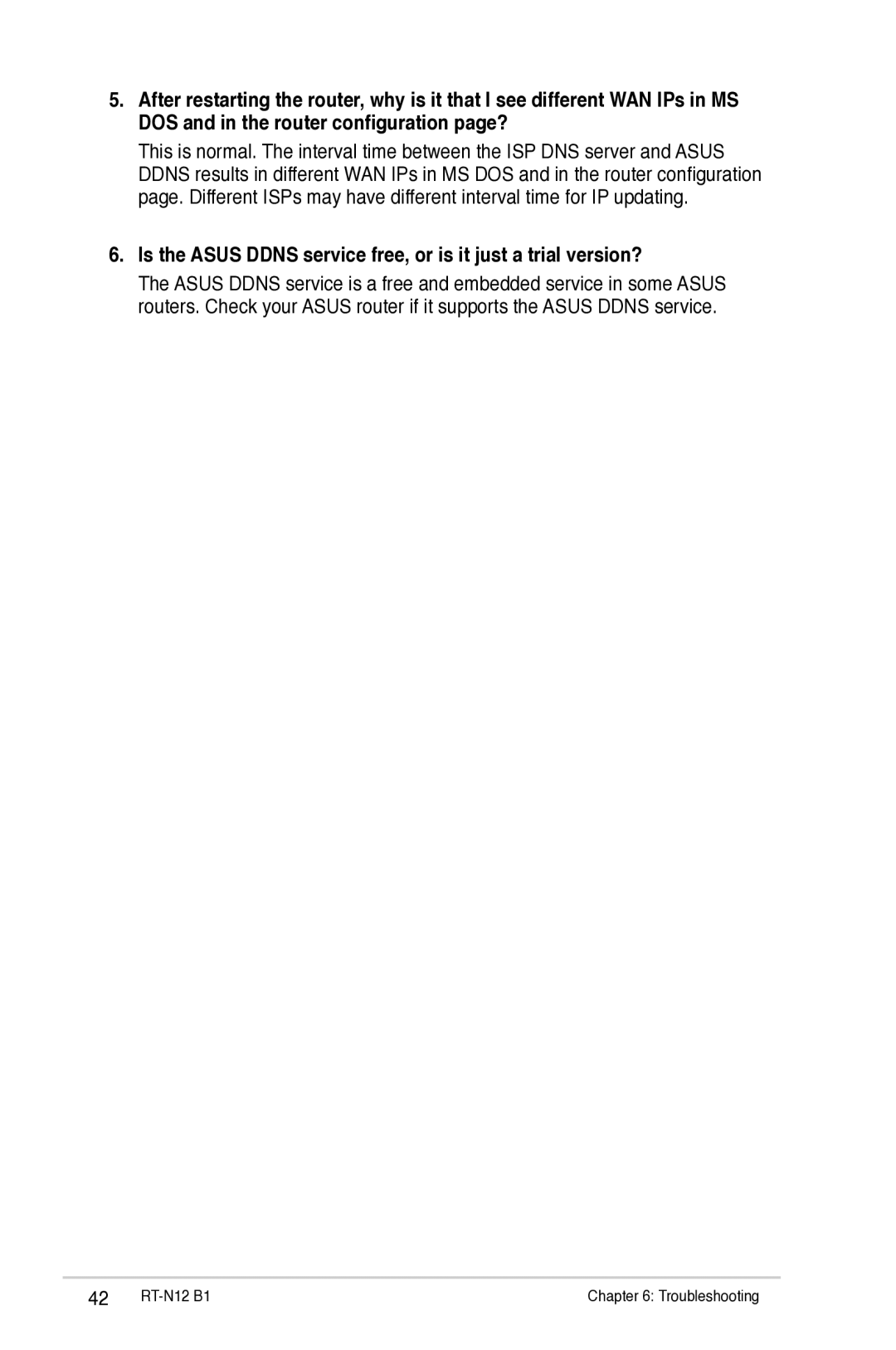 Asus RTN12B1 user manual RT-N12 B1 