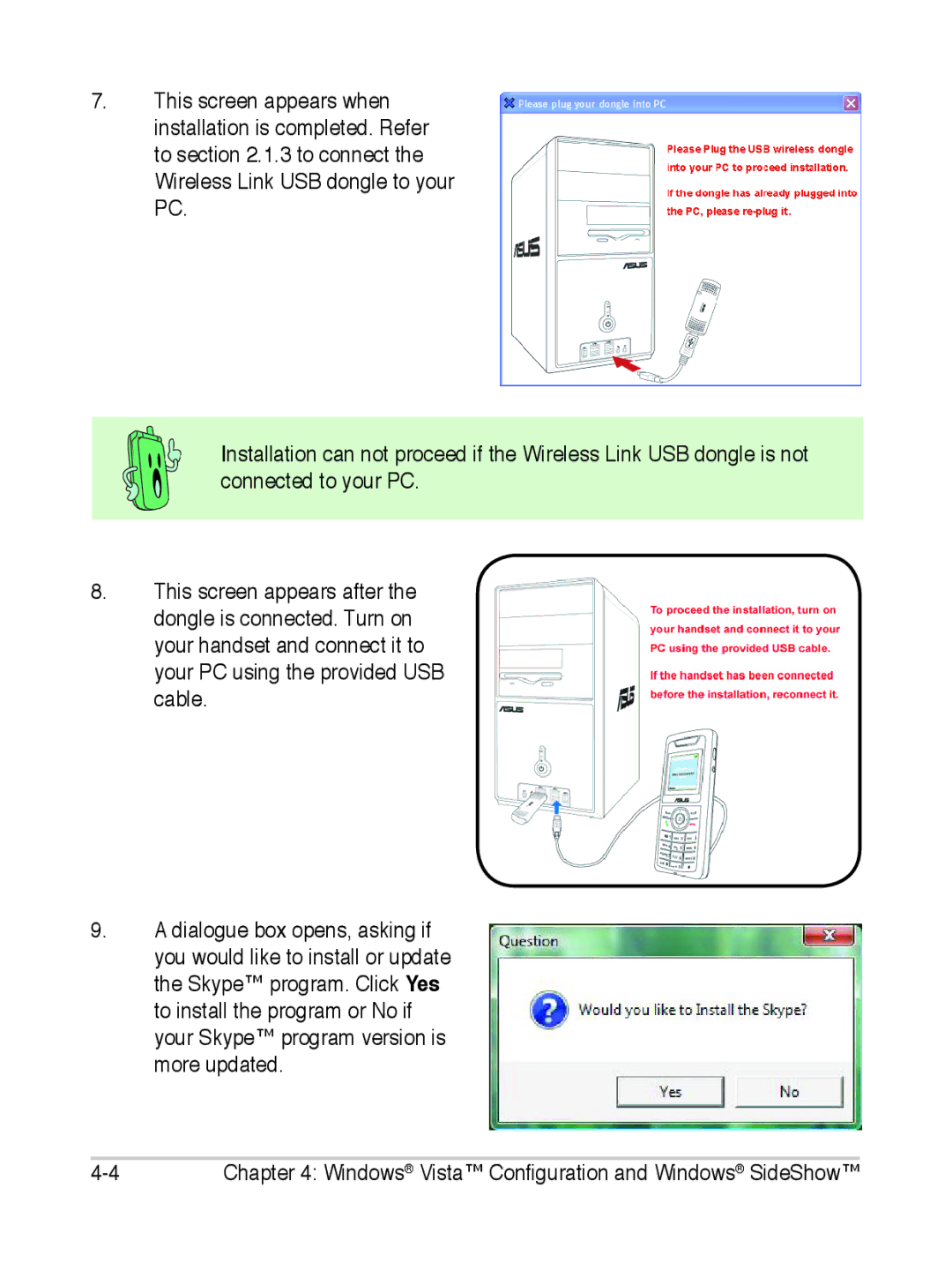 Asus S2 manual 