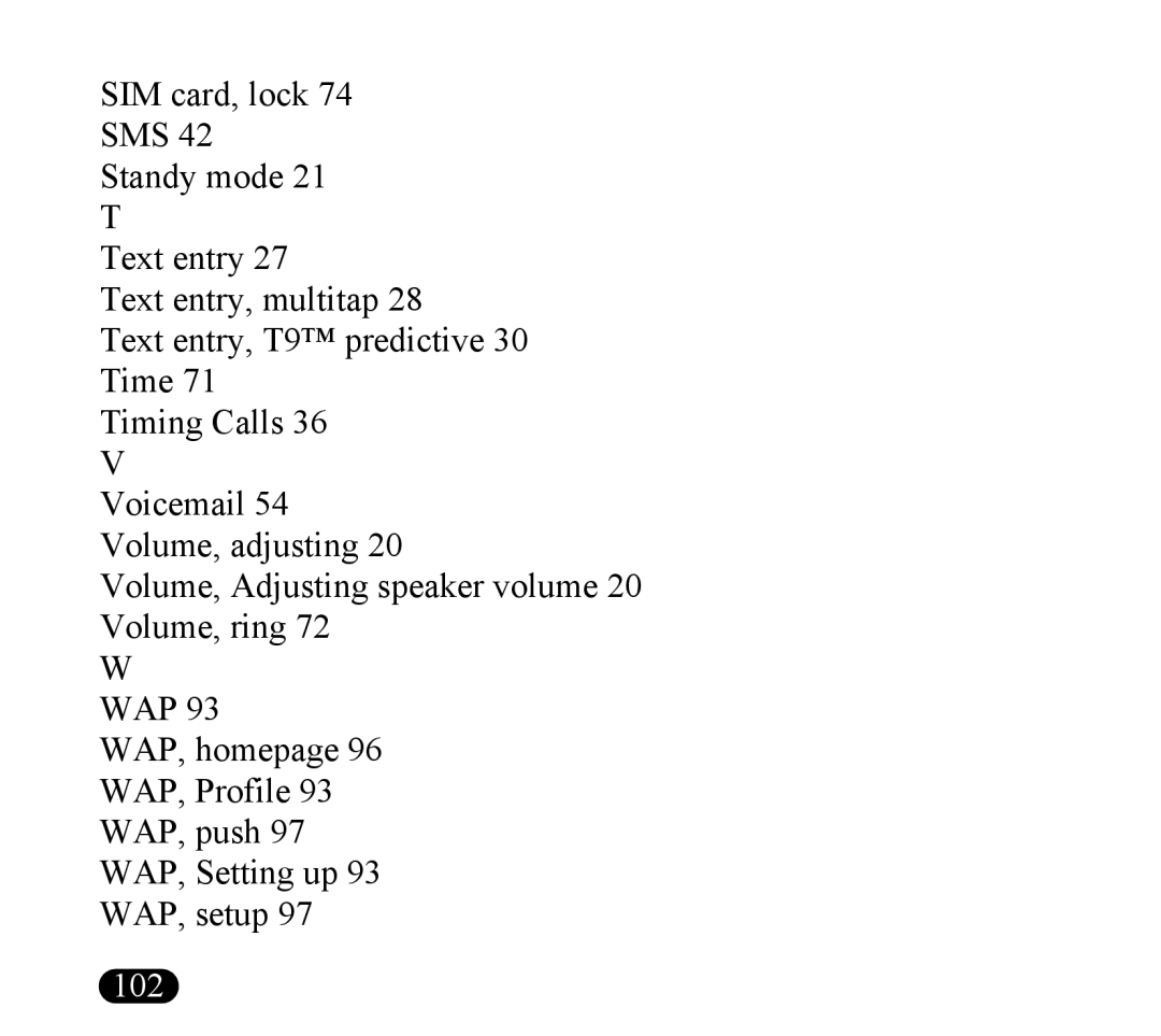 Asus V55 manual 102 